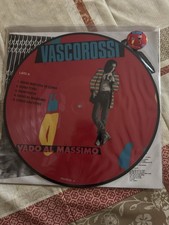 Vasco Rossi -Vado Al Massimo -