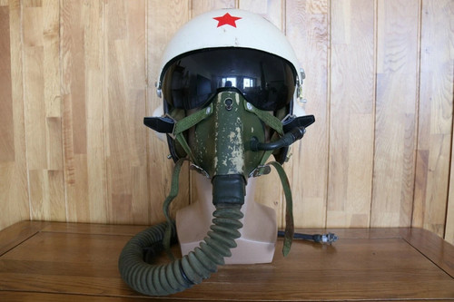Casco pilota early fighter - pilota,