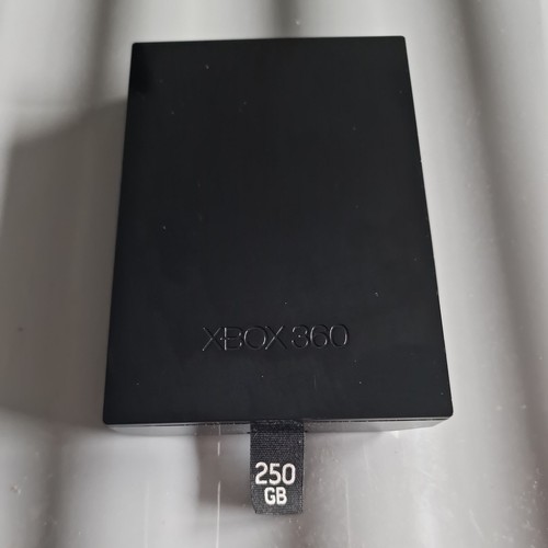 Disco rigido hdd 250 - disco,