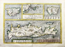 Creta Creta Corsica Corse