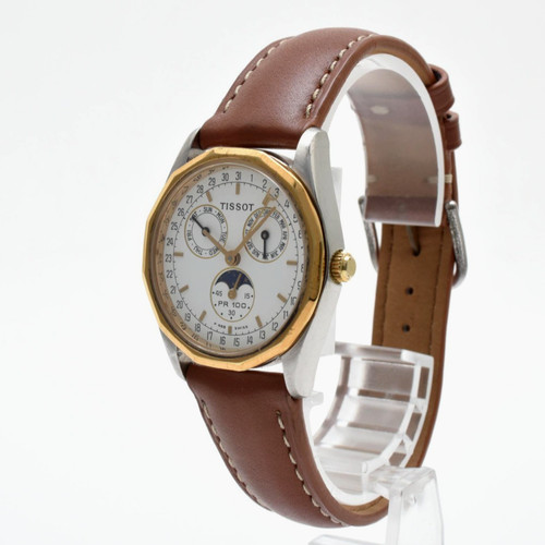 Orologio uomo vintage exc - uomo, [exc+5]