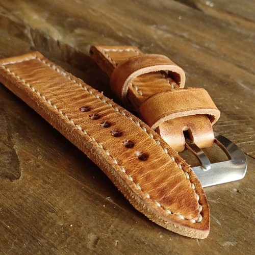 Per panerai nuovo cinturino - nuovo,
