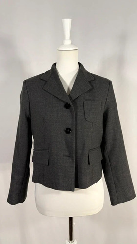 Veste blazer costume gris - de,