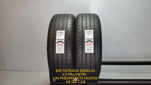 Gomme usate 235 60r18 - , 235/60r18