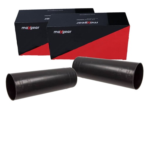 Maxgear set parapolvere - 2x,