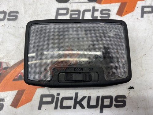 Luce interna isuzu rodeo - luce,
