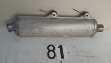 081 SILENZIATORE SCARICO