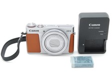 【TOP MINT】 Canon Powershot