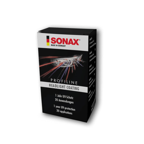 Sonax profiline headlight - sonax,
