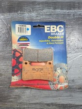 EBC FA390HH Double-H Brake