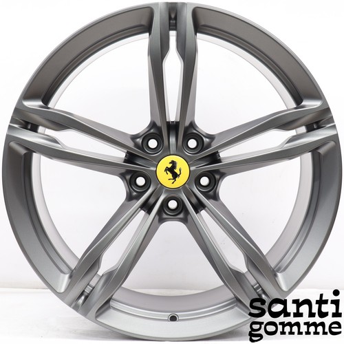 Cerchi ferrari gtc4 lusso - ferrari,