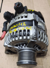 1477737 Alternatore  FORD FOCUS (CB4) 1.6 TDCi (66Kw) Ber. 5p/d/1560cc