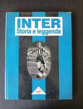 INTER STORIA E LEGGENDA n 1 Dier Edizioni