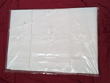 Completo Lenzuola Matrimoniale