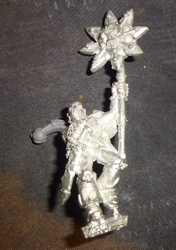 Warhammer 40k khorne icon - warhammer,