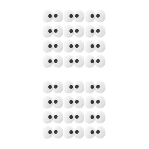 Count occhi bambola - 2,