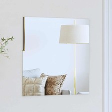 Specchio da parete vetro