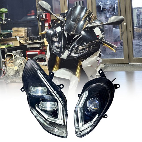 Coppia led faro - led, rh