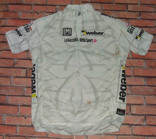 Bianca giro italia - bianca, santini