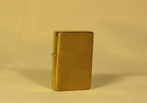 Zippo 1937 vintage - 1937, series