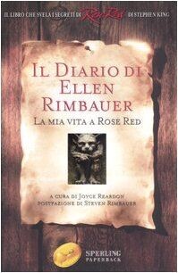 Diario ellen rimbauer - diario, di