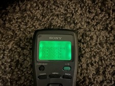 Sony CDP-CX450 400 Compact