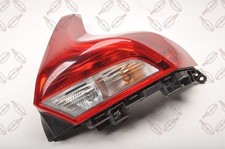 VOLVO V40 II Fanale Posteriore