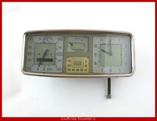 Quadro Strumenti Lancia