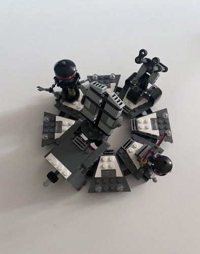 Lego 75183 darth - 75183,