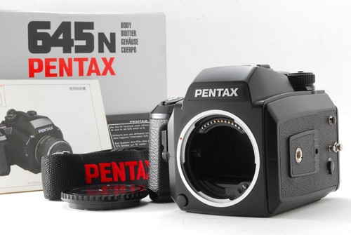 Top mint corpo fotocamera - corpo,