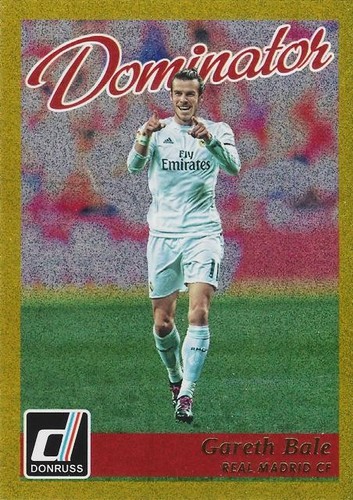2016 donruss calcio - 2016-17,