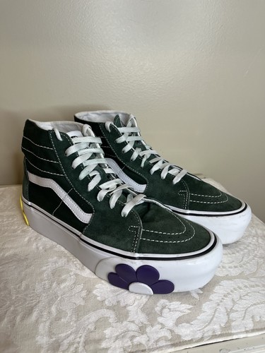 Sneakers vans sk8 coniche - sk8-hi,