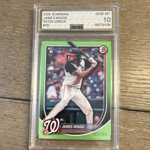 Topps 2025 bowman james - topps,