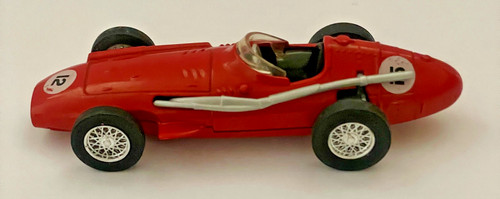 Moy matchbox 10 - moy,, y-10/1957
