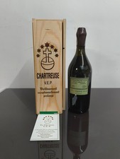 CHARTREUSE VEP VERTE/VERDE