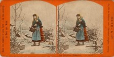 18 foto stereo colorate bel