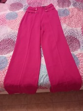 pantalone elegante,mai indossato,tg xs,marca Marciano