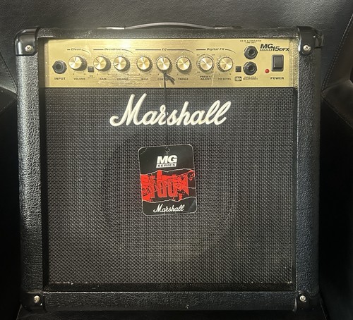 Marshall amplificatore combo - marshall,