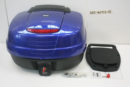 Bauletto litri top box - box,
