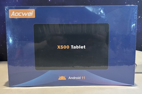 X500 tablet wifi - x500,