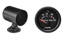 Termometro - Manometro