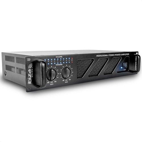 Amp600 mkii amplificatore - amp600,