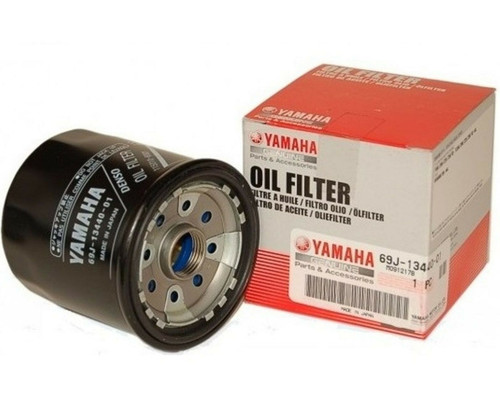 Filtro olio fuoribordo - olio,