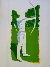 STAMPA SERIGRAFIA INFOS