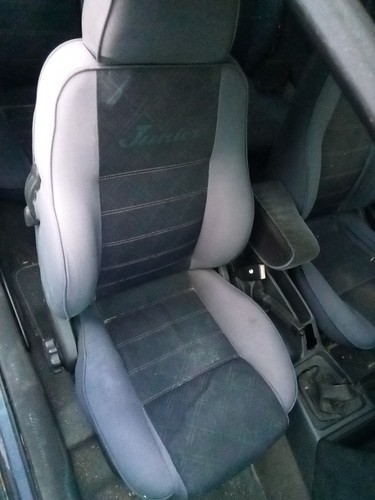 Sedili alfa romeo - romeo, junior