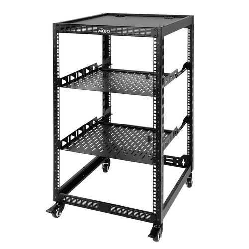 Pollici 20u rack rete - rete, a