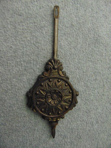 Antico orologio - antico, di