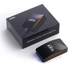 MMB Wired to Wireless CarPlay