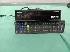 Decoder edision piccolino - decoder, hd
