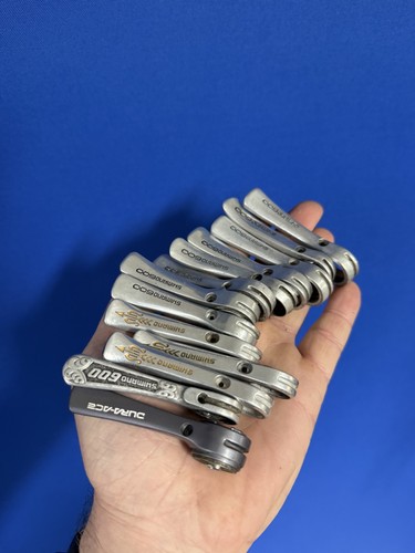 Shimano 600 arabesque dura ace - shimano,